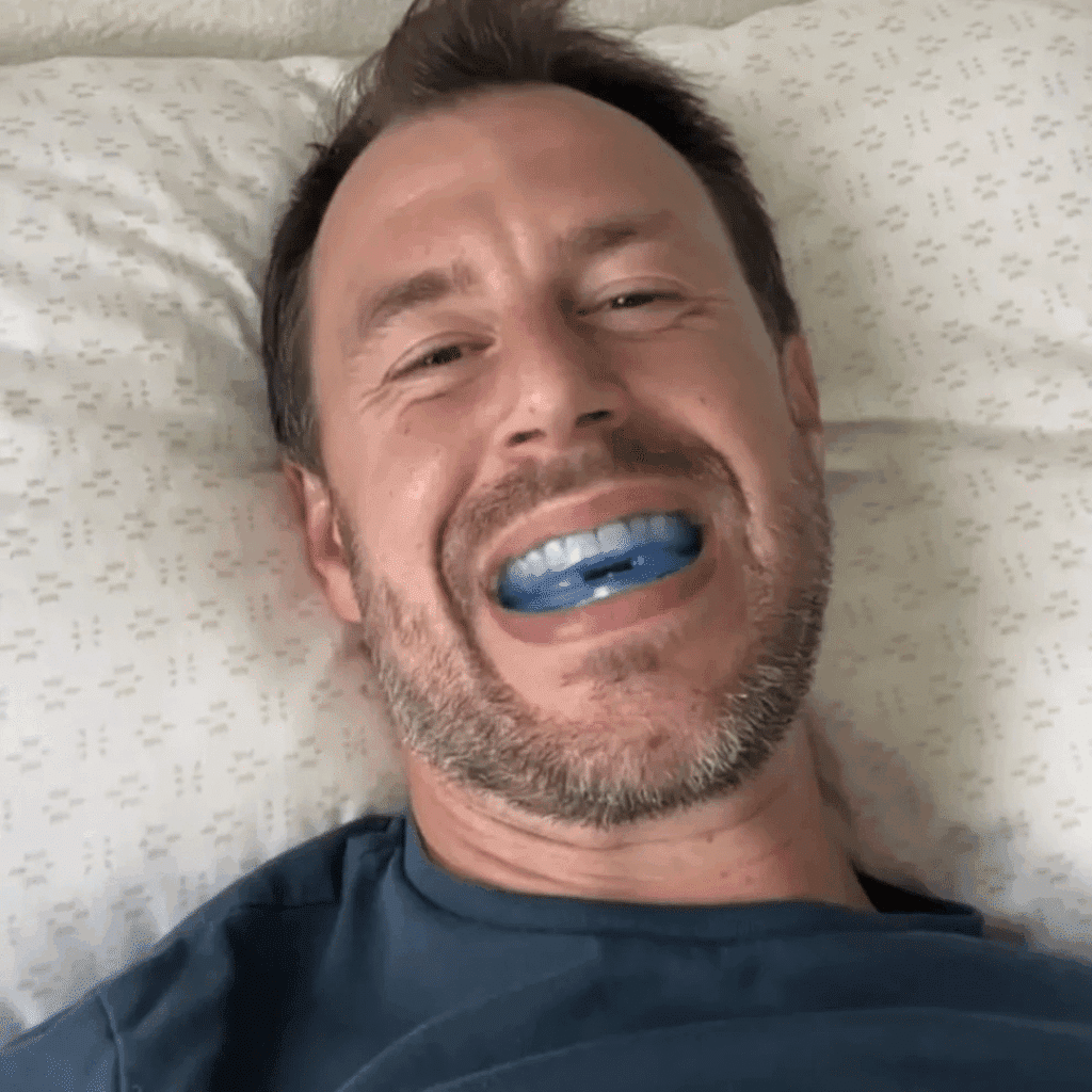 Trevalisse Anti-snoring Mouthpiece Benefits