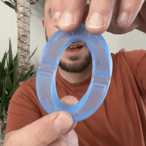 Trevalisse Anti-snoring Mouthpiece (official Retailer)