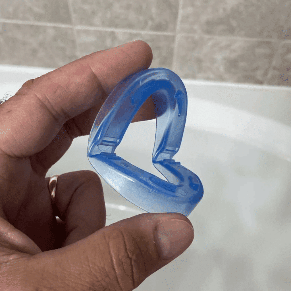 Trevalisse Anti-snoring Mouthpiece (official Retailer)