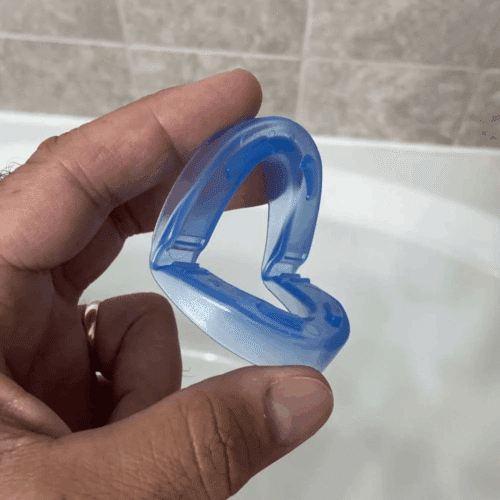 Trevalisse Anti-snoring Mouthpiece (official Retailer)