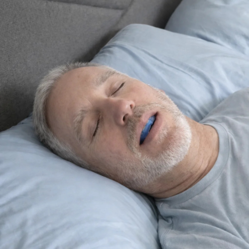 Trevalisse Anti-Snoring Mouthpiece (Buy 1 Get 1 Free)